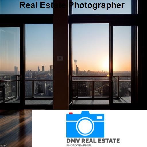 DMV Real Estate Photographer Real Estate Photographer